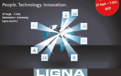 Ligna Hannover